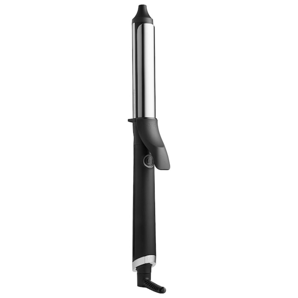 GHD Curve Classic Curl 1" used once